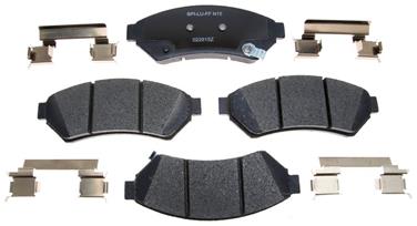 Disc Brake Pad Set RS MGD1075CH