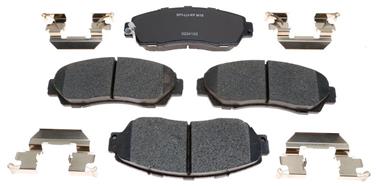 Disc Brake Pad Set RS MGD1089CH