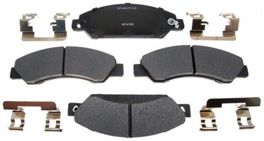 Disc Brake Pad Set RS MGD1092CH