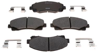 Disc Brake Pad Set RS MGD1102CH