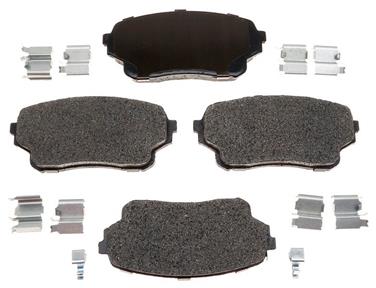 Disc Brake Pad Set RS MGD1105CH