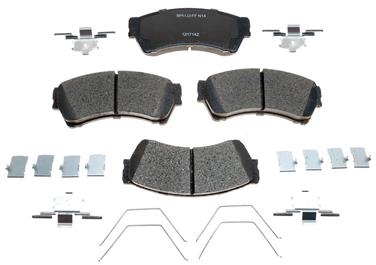 Disc Brake Pad Set RS MGD1164CH