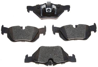 Disc Brake Pad Set RS MGD1171C