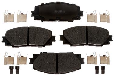 Disc Brake Pad Set RS MGD1184ACH