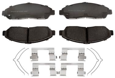 Disc Brake Pad Set RS MGD1280CH