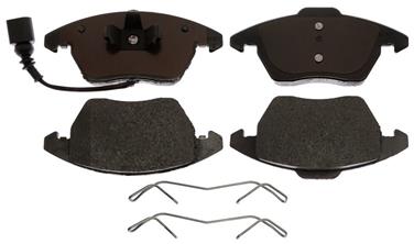 Disc Brake Pad Set RS MGD1319CH