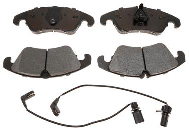 Disc Brake Pad Set RS MGD1322M