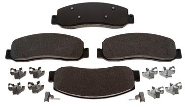 Disc Brake Pad Set RS MGD1333AMH