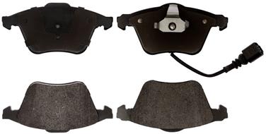 Disc Brake Pad Set RS MGD1359M