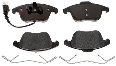 Disc Brake Pad Set RS MGD1375MH