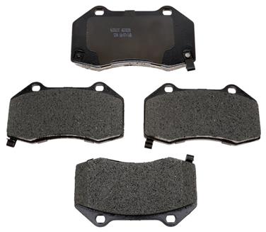 Disc Brake Pad Set RS MGD1379C