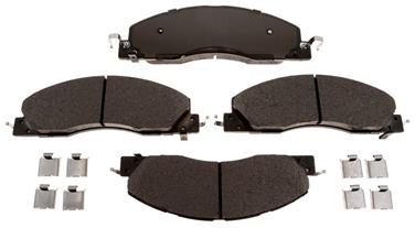 Disc Brake Pad Set RS MGD1399MH