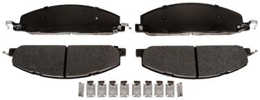 Disc Brake Pad Set RS MGD1400MH