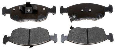 Disc Brake Pad Set RS MGD1568C