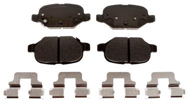 Disc Brake Pad Set RS MGD1569CH