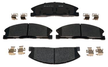 Disc Brake Pad Set RS MGD1611CH