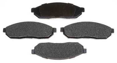 Disc Brake Pad Set RS MGD177C