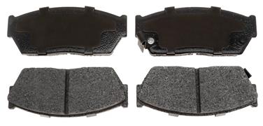 Disc Brake Pad Set RS MGD276M