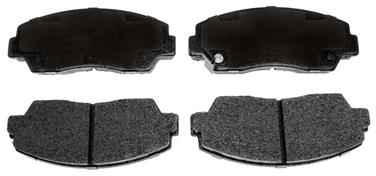 Disc Brake Pad Set RS MGD320M