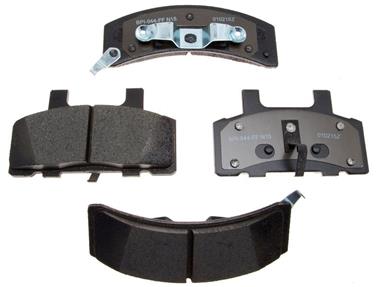 Disc Brake Pad Set RS MGD368M