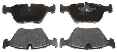 Disc Brake Pad Set RS MGD394M