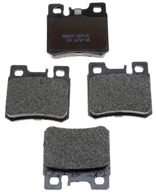 Disc Brake Pad Set RS MGD427M