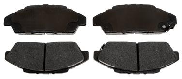 Disc Brake Pad Set RS MGD496C