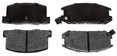 Disc Brake Pad Set RS MGD528C
