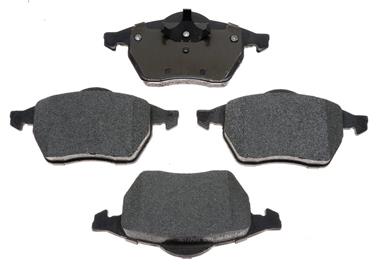 Disc Brake Pad Set RS MGD555AM