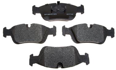 Disc Brake Pad Set RS MGD558M