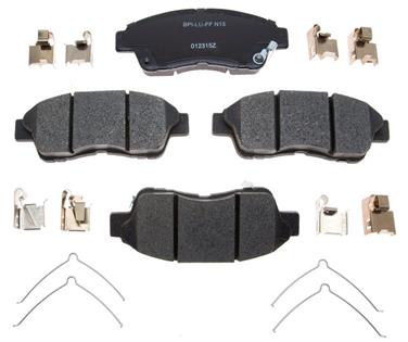 Disc Brake Pad Set RS MGD562CH