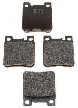 Disc Brake Pad Set RS MGD603M