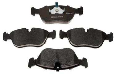 Disc Brake Pad Set RS MGD618M