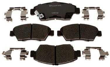 Disc Brake Pad Set RS MGD621CH