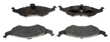 Disc Brake Pad Set RS MGD633M