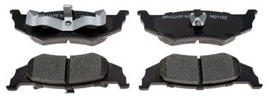 Disc Brake Pad Set RS MGD641C