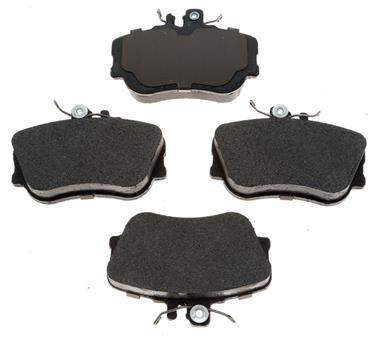 Disc Brake Pad Set RS MGD645M