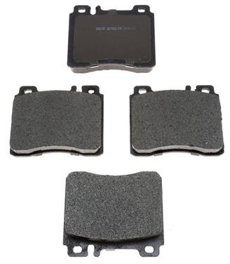 Disc Brake Pad Set RS MGD689M