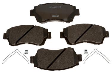 Disc Brake Pad Set RS MGD697CH