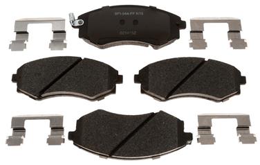 Disc Brake Pad Set RS MGD700MH