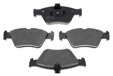 Disc Brake Pad Set RS MGD710M