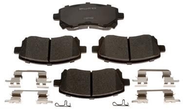 Disc Brake Pad Set RS MGD721CH