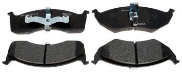 Disc Brake Pad Set RS MGD730AMH