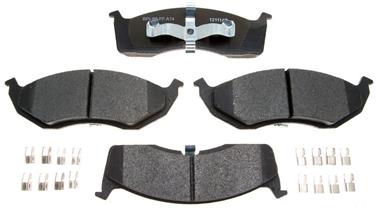 Disc Brake Pad Set RS MGD730CH