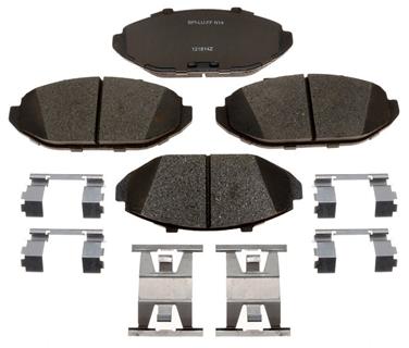 Disc Brake Pad Set RS MGD748CH