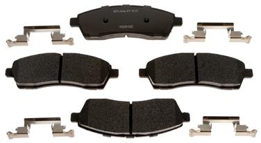 Disc Brake Pad Set RS MGD757MH