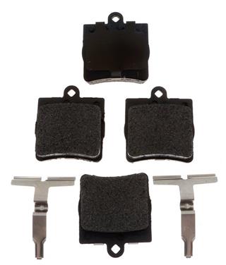 Disc Brake Pad Set RS MGD779MH