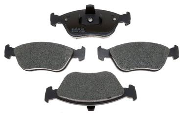 Disc Brake Pad Set RS MGD783M