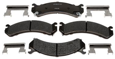 Disc Brake Pad Set RS MGD784MH