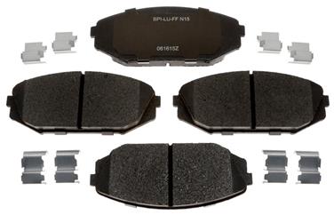 Disc Brake Pad Set RS MGD793CH